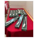 Silverplate Serving Pieces