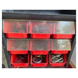 Garage Sorter Box