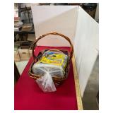 Basket Lot