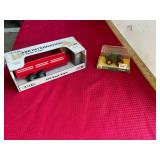 Diecast Farm Implements