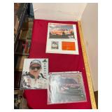 Nascar Collectibles