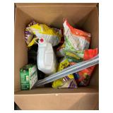 Garage Products Lot