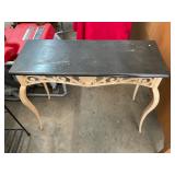 Decorative Entry Table