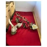 Collectible Birds Lot