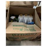 Garage Products Lot