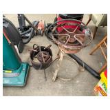 2 Propane Cookers