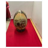 Large East Asian Egg