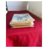 1930s Sci Fi Astounding Stories Comic Books