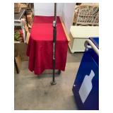 Cargo Rack Support Brace