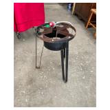 Propane Cooker