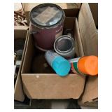 Garage Products Lot