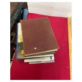 Civil War Books Lot