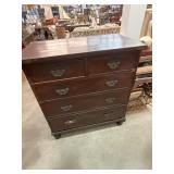 Antique Dresser