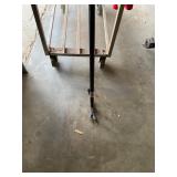 48inch Wrecking Bar