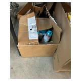 Garage Products Lot