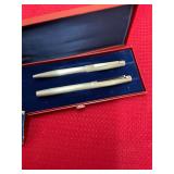 Fend Germany Fountain Pen and Pencil set
