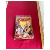 1930s Sci Fi Astounding Stories Comic Books