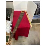 Antique Saw