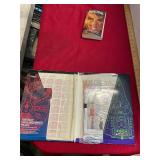 Stamps and Star Trek Book