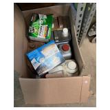 Garage Products Lot