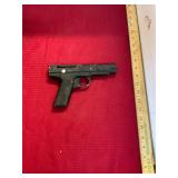 Marksman Vintage Toy