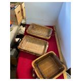 Pyrex Bakeware