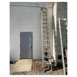 Aluminum Ladders