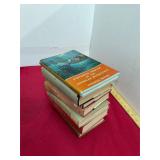 Civil War Books Lot