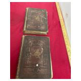 1882 the Works of Charles Lever Books