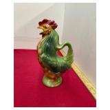 Vintage Rooster Pitcher