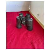 Tasco Binoculars