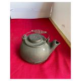 Wagner Cast Iron Kettle