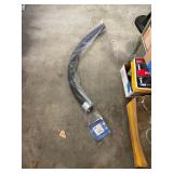 Marine Rigging Hose and Flange Kit