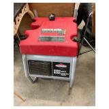 Briggs and Stratton Generator
