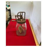 Dazey No40 Antique Churn