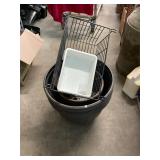 FLower Pots Lot