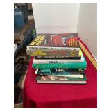 Firearms Books