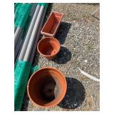 Flower Pots