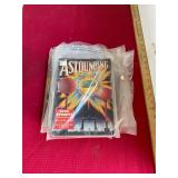 1930s Sci Fi Astounding Stories Comic Books