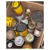 Garage Products Lot