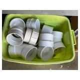 Large PVC Fittings