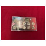 Oval Office Washington Quarter Collection