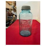 Rare #6 Bootlegger Quart Jug