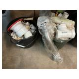 Plumbing Fittings Lot