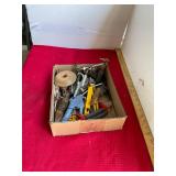 Tools Lot