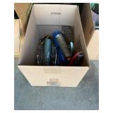 Tools Garage Lot