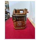 MCCoy Wishing Well Cookie Jar