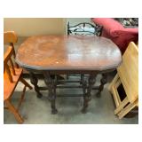 Antique Table