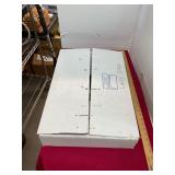 New 20inch Centers Pool Channel Sets
