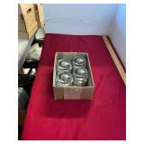 Antique Insulator Lot